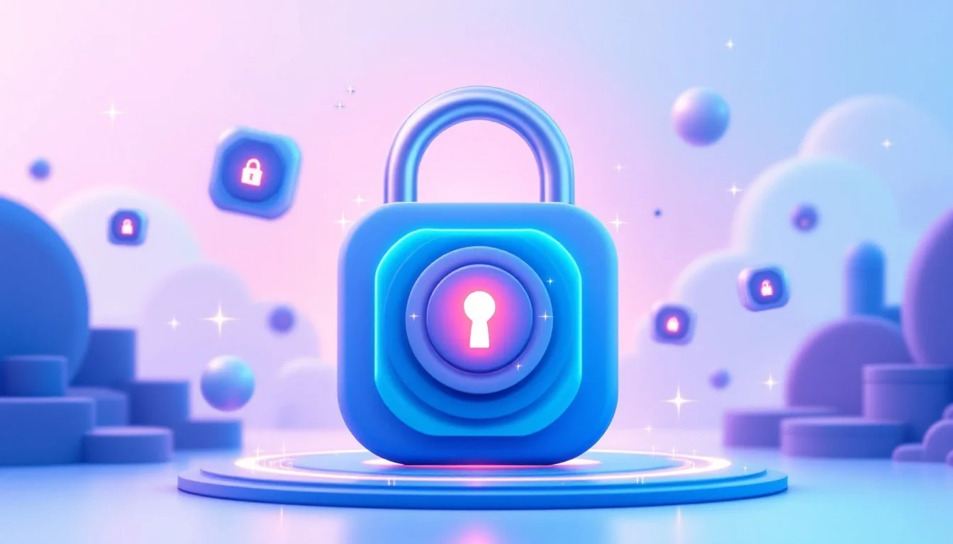 VPN Keys